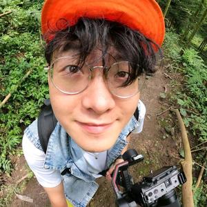 阿罗的vlog 头像