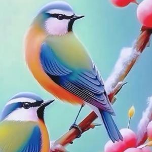 温暖的时光 头像