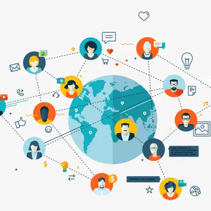 热门财经说 头像