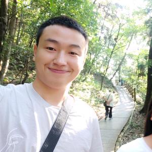 爱做菜的小冉哥 头像