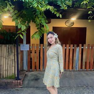 老挝媳妇陈珊珊 头像