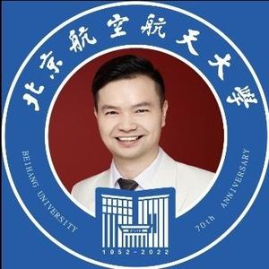 北航多才鲸鱼