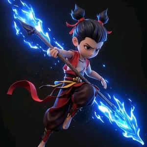 生活的那些事 头像