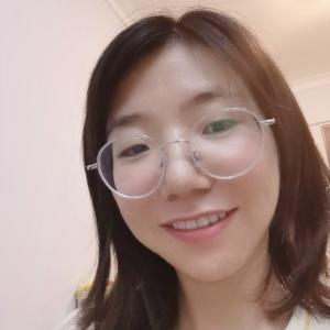陈陈CC 头像