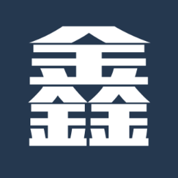 技术鑫峰和王鑫讲编程 头像