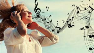 小清新轻音乐 头像