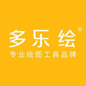 多乐绘文具旗舰店头像