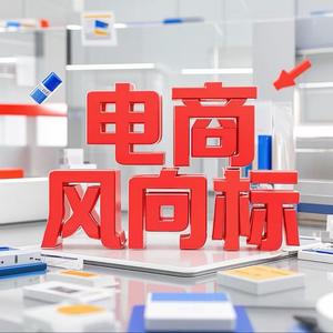电商风向标 头像