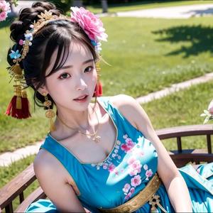 温柔小妹看社会 头像