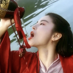 清川逐影 头像