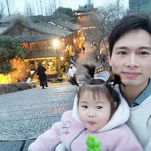 环游中国梦 头像