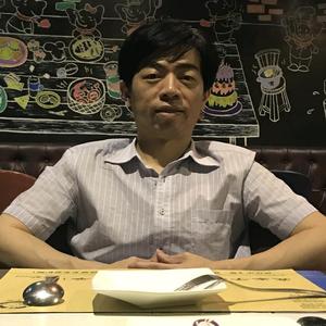 洋过探世界 头像