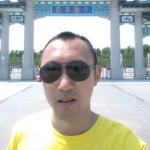 哈尔滨新区教师宋鹏程 头像