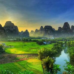 崇左市文化和旅游局 头像
