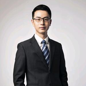 林中欢快跳舞的舞者者 头像
