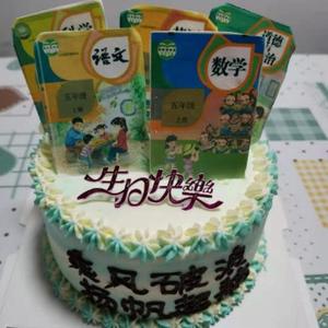 小学六年级29 头像