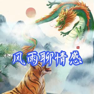 风雨聊情感 头像