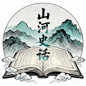 山河史话 头像