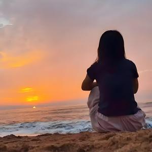 生活日常而已 头像