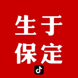 保定往事头像