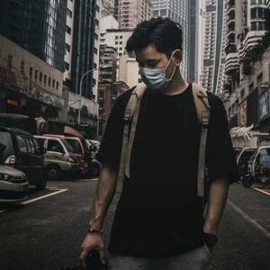 设计师小熙 头像