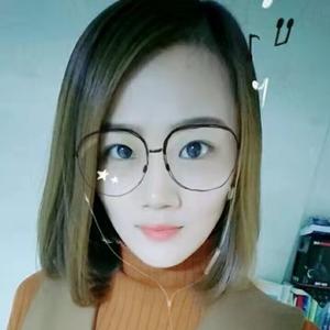 爱娱乐的然君 头像