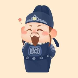 电影爱好者 头像