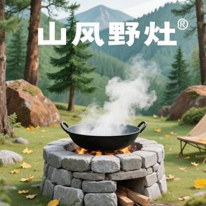 山风野炊 头像