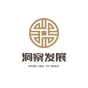 洞察发展 头像