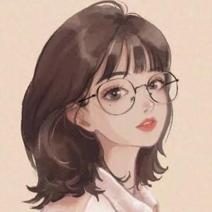 黑美人的倔强 头像