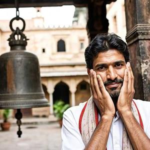 壕哥看印度 头像