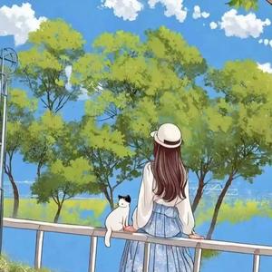 三冬四夏 头像