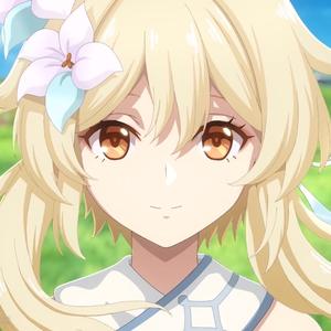 卖萌的旅行者 头像