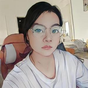 我是小羽呀 头像