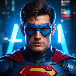 超人AI研究所 头像