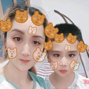 好奇比尔1E 头像