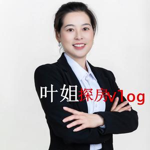 宜翔叶姐房产头像