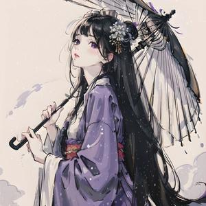 云深不知梦 头像