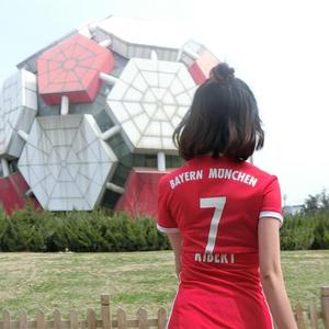 巴伐利亚南大王 头像