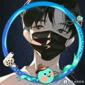 小强熊出没作者 头像