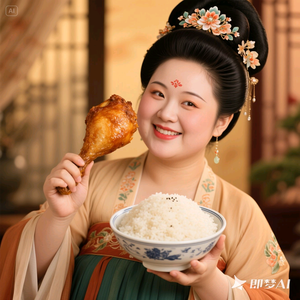 唐胖吖 头像