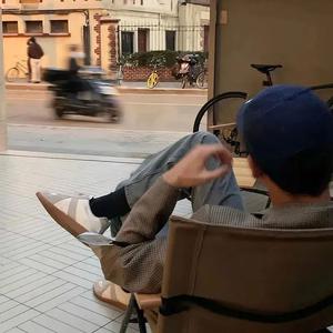 晴天vk 头像