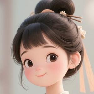 晓家故事 头像