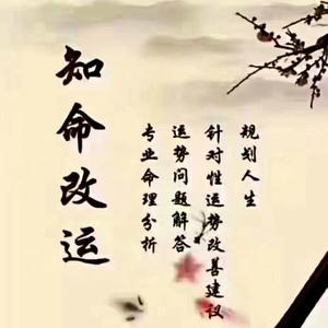 子平陈先生头像