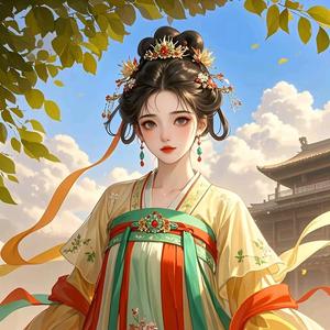 南风 头像