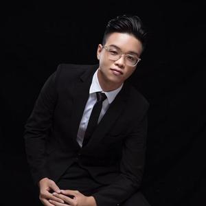惠懂你张杰 头像