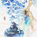 小竹峰隐退师姐 头像