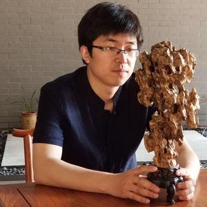 玉辉香事沉香文化 头像