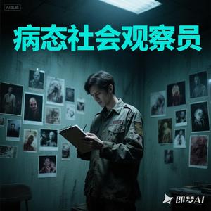 病态社圈观察员 头像