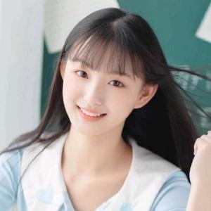 呆萌小妹吖